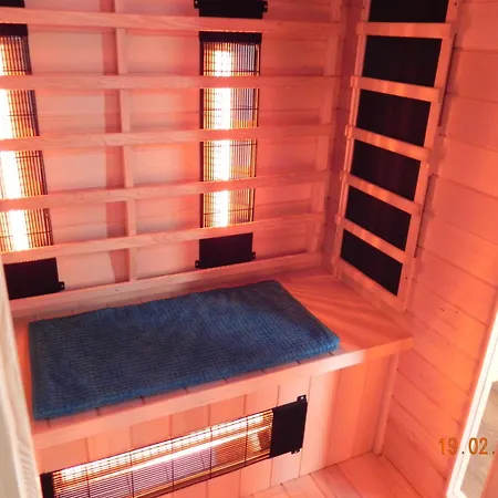 公寓 Apartment Schwaebisch Hall *