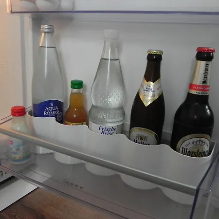 Apartment Schwaebisch Hall 公寓 施韦比施哈尔