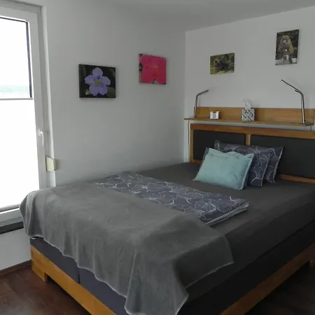 Apartment Schwaebisch Hall *