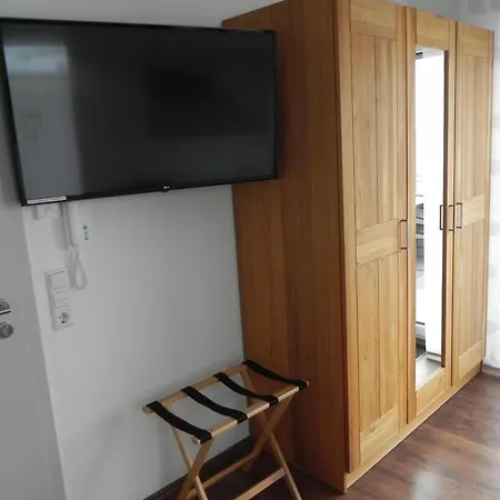 Apartment Schwaebisch Hall