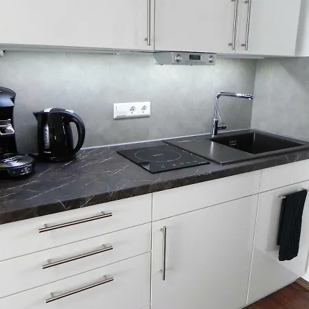 Apartment Schwaebisch Hall