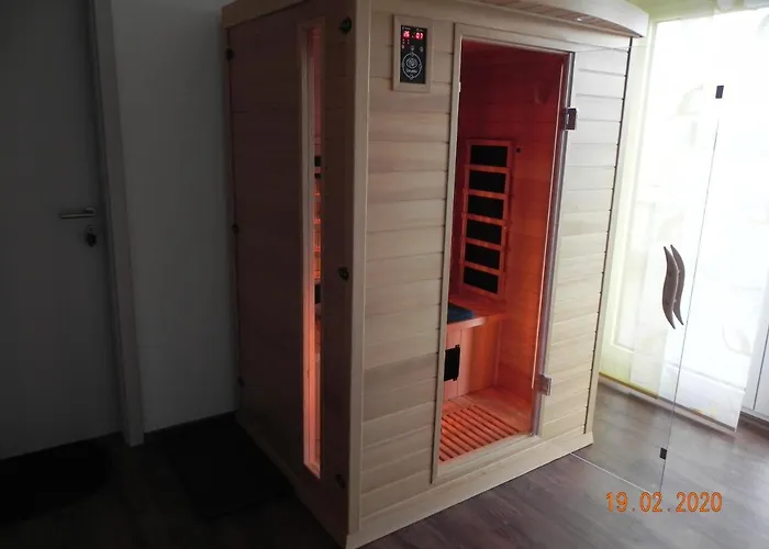 شقة Apartment Schwaebisch Hall Schwäbisch Hall